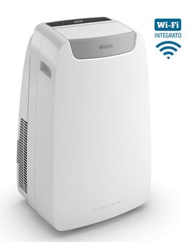 Aire acondicionado portátil olimpia dolce air pr14hp 3000 fg wifi