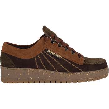 Mephisto Zapatos Bajos Rainbow para hombre