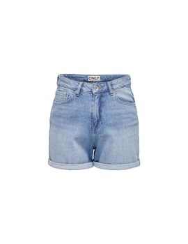 Vaqueros only regular azg mujer medium blue denim