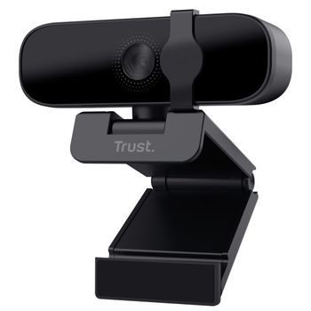 Trust Tanor Webcam FullHD