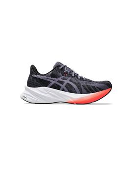 Zapatillas de running asics dynablast 5 mujer morado/negro