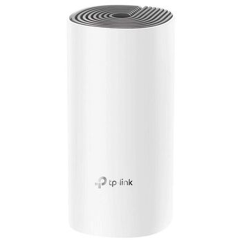 TP-Link Deco E4 Unidad Adicional Sistema Wi-Fi Mesh Doble Banda AC1200