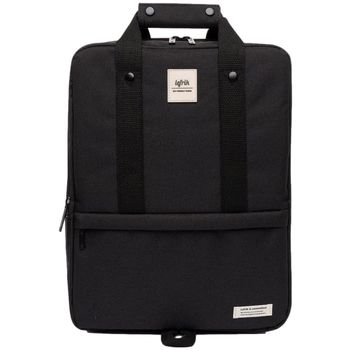 Lefrik Mochila Smart Daily Backpack - Black para hombre