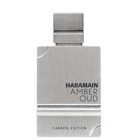 Al Haramain Amber Oud Carbon Edition Eau de Parfum Spray 60ml