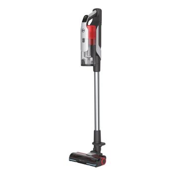 Hoover HF910H 011 Aspirador Escoba Batería 4Ah 0,7 L 350W Roja