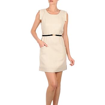 Vero Moda Vestido STITCH SL SHORT DRESS KM para mujer