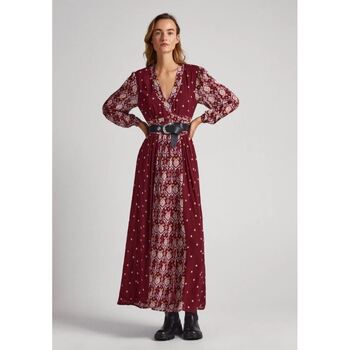 Pepe jeans Falda VESTIDO GIOMAR MUJER para mujer