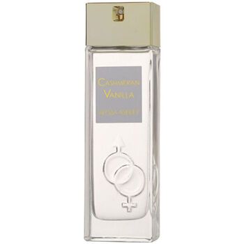 Alyssa Ashley Perfume Cashmeran Vanilla Eau De Parfum Vaporizador para hombre