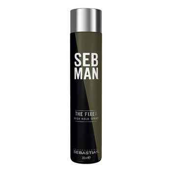 The Fixer - 200 ml - Sebastian Professional - Spray fijador para hombres.