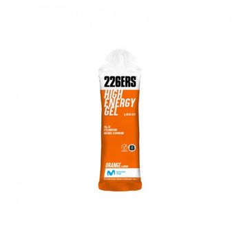 Gel 226ERS High Energy 60 ml Orange