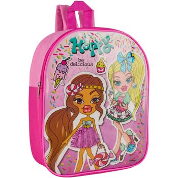 Bratz Mochila Be Delicious para mujer