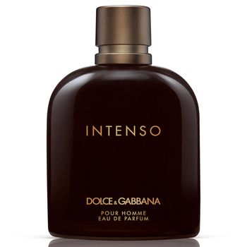 Intenso Eau De Parfum 200ml