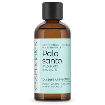 Aceite Esencial De Palo Santo 100 Ml