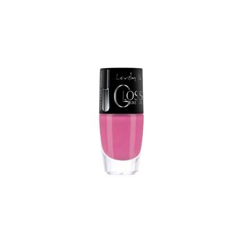 Esmalte de Uñas - Nail Polish Gloss Like Gel 128 8ml - Lovely: 444