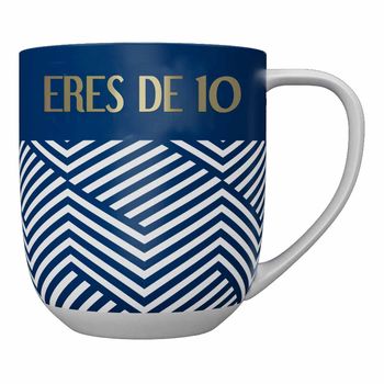 Taza de regalo eres de 10