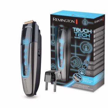 Remington Touchtech MB4700 Barbero Inalámbrico