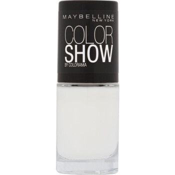 Maybelline New York Esmalte para uñas Colorshow Nail Polish - 130 Winter Baby para mujer