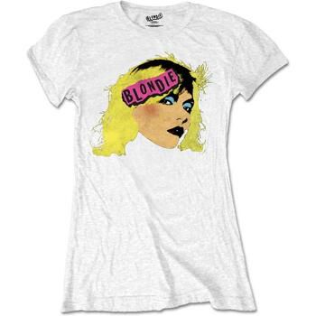 Blondie Camiseta manga larga RO733 para mujer