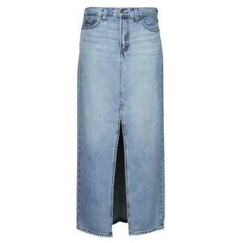 Levis Falda ANKLE COLUMN SKIRT para mujer