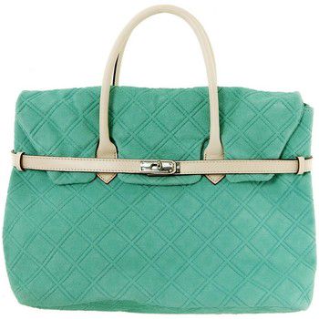 Pelledoca Bolso 10704_WATER_GREEN para mujer