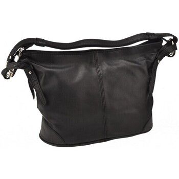 Pelledoca Bolso PB_55C143_BLACK para mujer