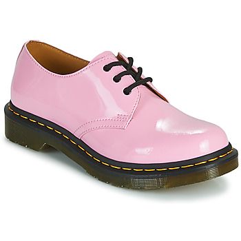 Dr. Martens Zapatos Mujer 1461 para mujer