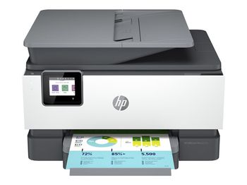 Hp Officejet Pro 9010e