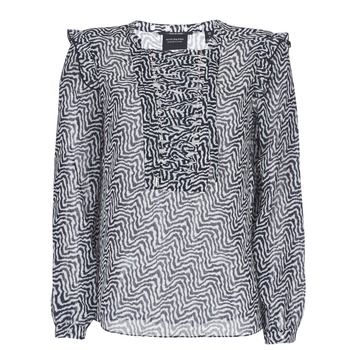 Maison Scotch Blusa OLZAKD para mujer