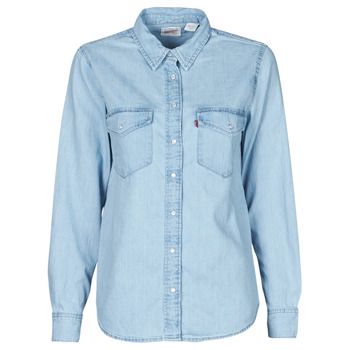 Levis Camisa ESSENTIAL WESTERN para mujer