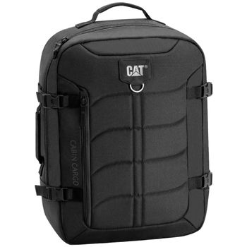 Caterpillar Mochila Cabin Cargo Backpack para mujer