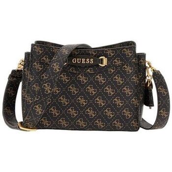 Guess Bolso de mano EMERA LOGO GIRLFRIEN para mujer