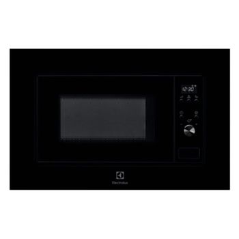 Microondas Integrable - Electrolux LMS2173EMK, 700 W, 17 Litros, Negro