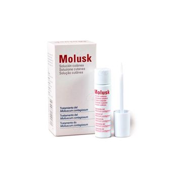 molusk solucion cutanea 3 g