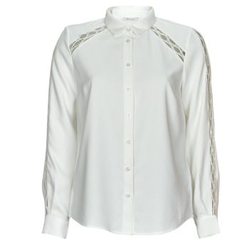 Ikks Camisa BW12025 para mujer