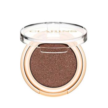 Clarins Sombras de Ojos Ombre Skin 06 SATIN MOCHA