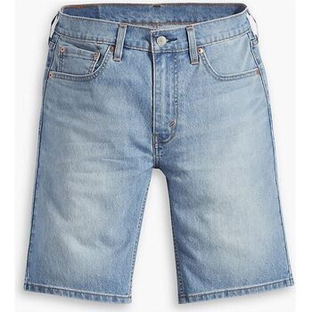 Levis Short 39864 0108 - 405 STANDARS SHORT-MY HOME IS COOL SHORT para hombre