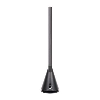 7H Dayron Relax Silence Ventilador de Torre WiFi 26W Negro