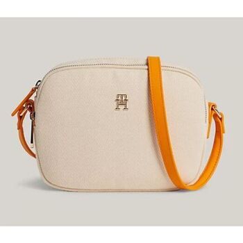 Tommy Hilfiger Bolso de mano BOLSO POPPY CANVAS MUJER para mujer