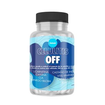 Celulitis Off