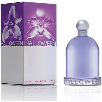 Halloween Colonia Eau De Toilette Vaporizador para mujer