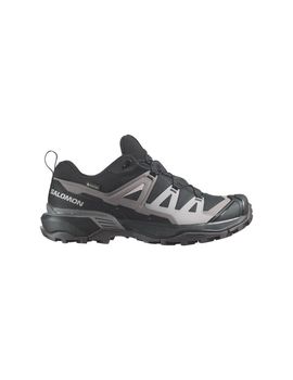 Zapatillas de montaña salomon x ultra 360 gore-tex® mujer negro m