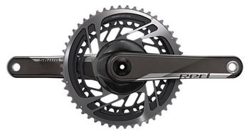 Sram red d1 gxp crankset 50 37t 12s  not include  black