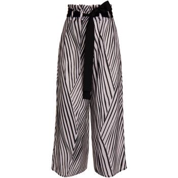 Lisca Pantalón fluido Pantalones de verano 7-8 Okinawa para mujer