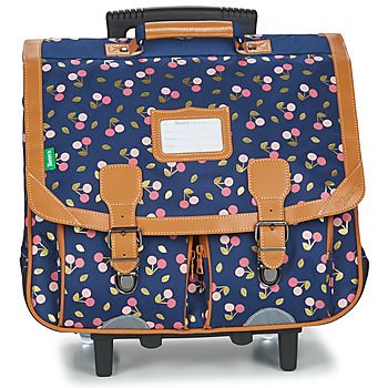 Tann's Mochila ALEXA TROLLEY CARTABLE 41 CM para niña