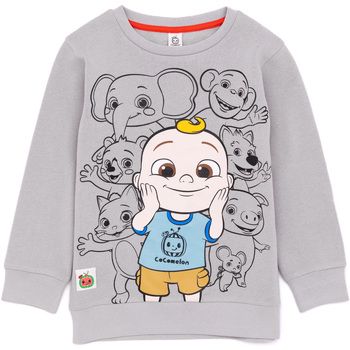 Cocomelon Jersey NS6822 para niña