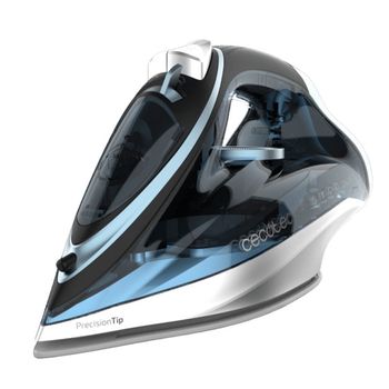 Cecotec Ironhero 2600 Vital Plancha Horizontal 2600W Azul