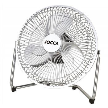 Jocca Ventilador Industrial de Suelo 20W