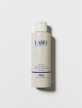 Tónico exfoliante suave - AFINA