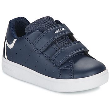 Geox Zapatillas B ECLYPER BOY para niña