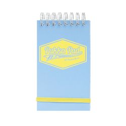 Pukka Pad Pastel Pocket Book A7 (6 Pack) 8903-PST